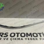 VOLKSWAGEN PASSAT 2011 2014 ARKA TAMPON NİKELAJ SAĞ 3AD807460