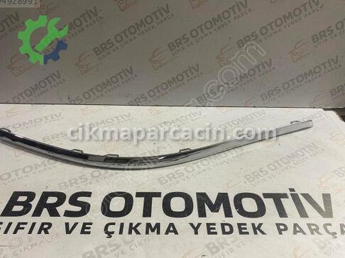 Volkswagen Passat Tampon Izgara Çıtası 3AD807460 çıkma parça