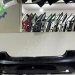 VOLKSWAGEN PASSAT 2011 2014 ÇIKMA ARKA TAMPON