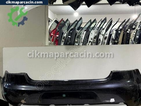 Volkswagen Passat Arka Tampon çıkma parça