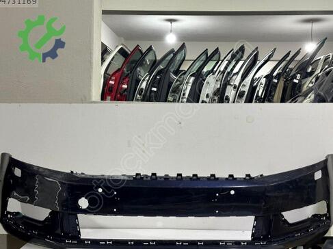 Volkswagen Passat Ön Tampon çıkma parça