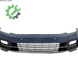 VOLKSWAGEN PASSAT 2011 2014 FAR YIKAMALI SENSÖRLÜ ÖN TAMPON