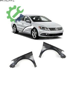 Volkswagen Passat Sağ Çamurluk çıkma parça