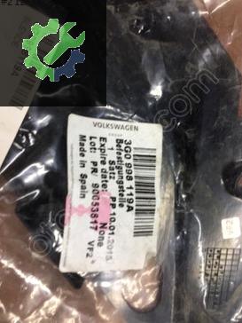 Volkswagen Passat Far Braketi 3G0998119A çıkma parça