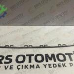 VOLKSWAGEN PASSAT 2015 2018 ARKA TAMPON ORTA NİKELAJ 3G0853835