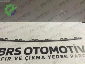 VOLKSWAGEN PASSAT 2015 2018 ARKA TAMPON ORTA NİKELAJ 3G0853835