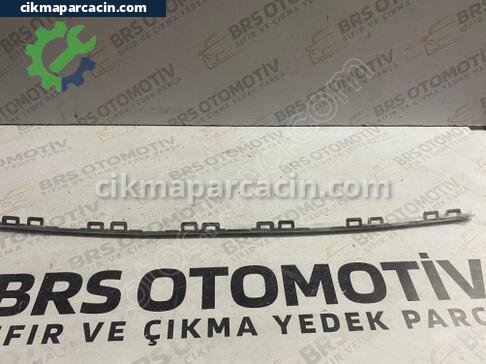 Volkswagen Passat Tampon Izgara Çıtası çıkma parça