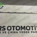 VOLKSWAGEN PASSAT 2015 2018 ARKA TAMPON ORTA NİKELAJ 3G0853835