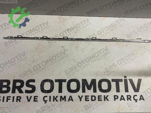 Volkswagen Passat Tampon Izgara Çıtası 3G0853835 çıkma parça