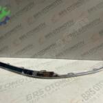 VOLKSWAGEN PASSAT 2015 2018 ARKA TAMPON SAĞ NİKELAJ 3G0853842