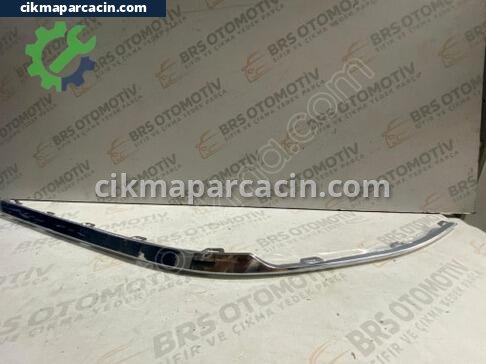Volkswagen Passat Tampon Izgara Çıtası çıkma parça