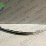 VOLKSWAGEN  PASSAT 2015 2018 ARKA TAMPON SOL NİKELAJ 3G0853841