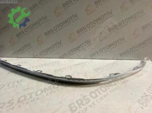VOLKSWAGEN  PASSAT 2015 2018 ARKA TAMPON SOL NİKELAJ 3G0853841