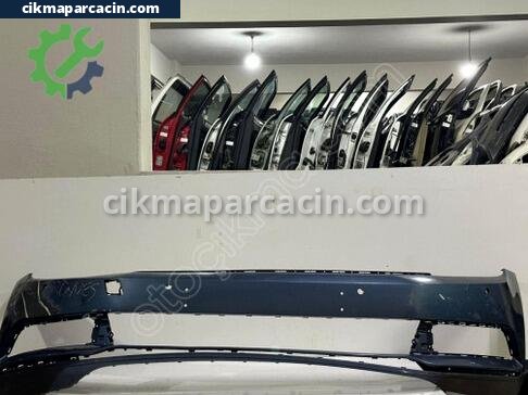 Volkswagen Passat Ön Tampon çıkma parça