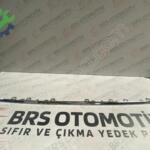 VOLKSWAGEN PASSAT 2015 2018 ÖN TAMPON ORTA NİKELAJ 3G0853245