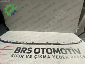 VOLKSWAGEN PASSAT 2015 2018 ÖN TAMPON ORTA NİKELAJ 3G0853245