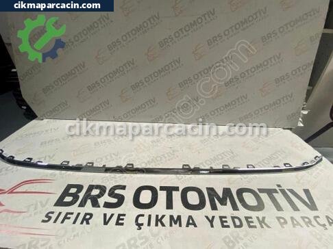 Volkswagen Passat Tampon Izgara Çıtası çıkma parça