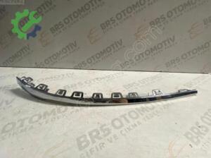 VOLKSWAGEN PASSAT 2015 2018 ÖN TAMPON SOL NİKELAJ 3G0853253