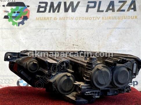 Volkswagen Passat Sağ Ön Far 3G1941006C çıkma parça