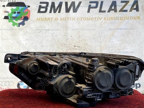 Volkswagen Passat Sağ Ön Far 3G1941006C çıkma parça