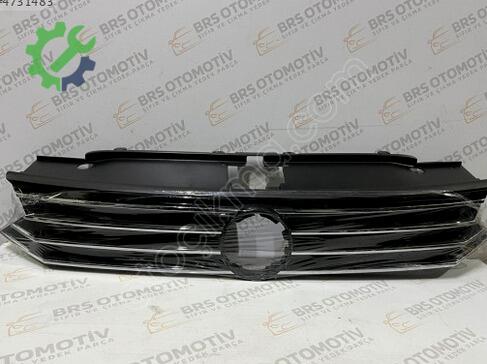 Volkswagen Passat Ön Panjur çıkma parça