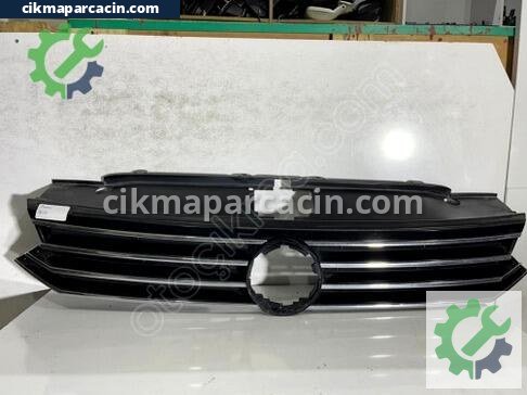 Volkswagen Passat Ön Panjur çıkma parça