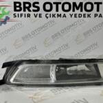 VOLKSWAGEN PASSAT 2015 SIFIR SAĞ SİS FARI DOĞAN 3GD941662A