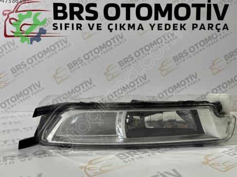 Volkswagen Passat Sağ Sis Farı çıkma parça