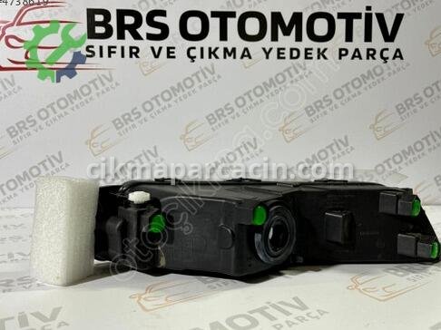 Volkswagen Passat Sağ Sis Farı 3GD941662A çıkma parça