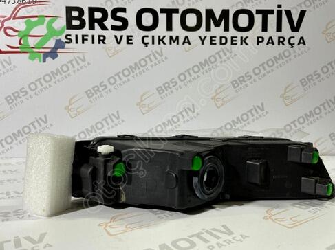 Volkswagen Passat Sağ Sis Farı 3GD941662A çıkma parça