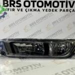 VOLKSWAGEN PASSAT 2015 SIFIR SAĞ SİS FARI GKL 3G0941662H