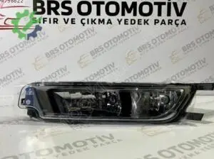 VOLKSWAGEN PASSAT 2015 SIFIR SAĞ SİS FARI GKL 3G0941662H