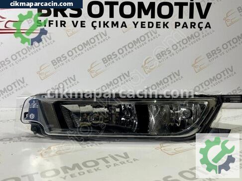 Volkswagen Passat Sağ Sis Farı çıkma parça