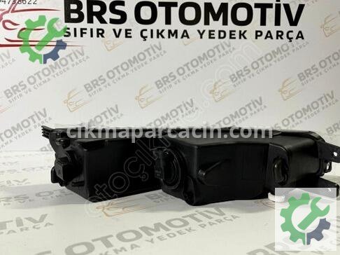 Volkswagen Passat Sağ Sis Farı 3G0941662H çıkma parça