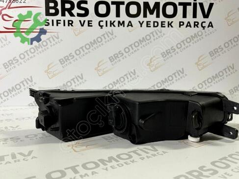 Volkswagen Passat Sağ Sis Farı 3G0941662H çıkma parça