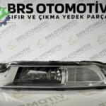 VOLKSWAGEN PASSAT 2015 SIFIR SOL SİS FARI DOĞAN 3GD941661A