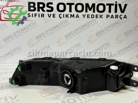 Volkswagen Passat Sol Sis Farı 3GD941661A çıkma parça
