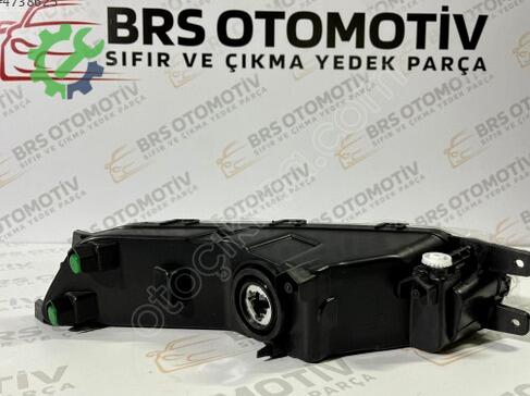 Volkswagen Passat Sol Sis Farı 3GD941661A çıkma parça