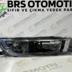 VOLKSWAGEN PASSAT 2015 SIFIR SOL SİS FARI GKL 3G0941661H