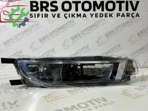 VOLKSWAGEN PASSAT 2015 SIFIR SOL SİS FARI GKL 3G0941661H