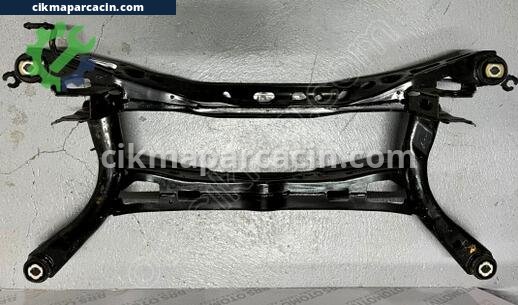 Volkswagen Passat Arka Taşıyıcı çıkma parça