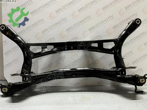 Volkswagen Passat Arka Aks 3Q0505235AC çıkma parça