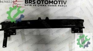 VOLKSWAGEN PASSAT 2015 SONRASI SIFIR METAL ÖN TAMPON DEMİRİ