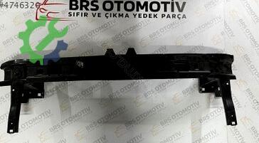Volkswagen Passat Ön Tampon Demiri çıkma parça
