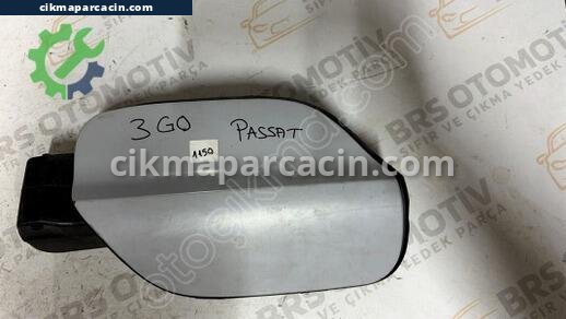 Volkswagen Passat Depo Kapağı çıkma parça
