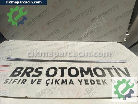 Volkswagen Passat Spoiler çıkma parça