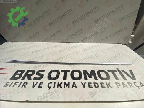 Volkswagen Passat Spoiler çıkma parça
