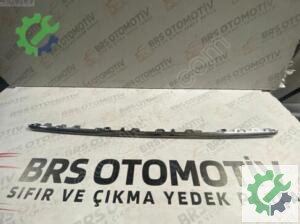 VOLKSWAGEN PASSAT 2019 2024 ÖN TAMPON ORTA NİKELAJ 3G0853245D
