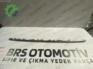 VOLKSWAGEN PASSAT 2019 2024 ÖN TAMPON ORTA NİKELAJ 3G0853245D