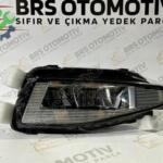 VOLKSWAGEN PASSAT 2019 SAĞ SİS FARI METTE 3G0941700